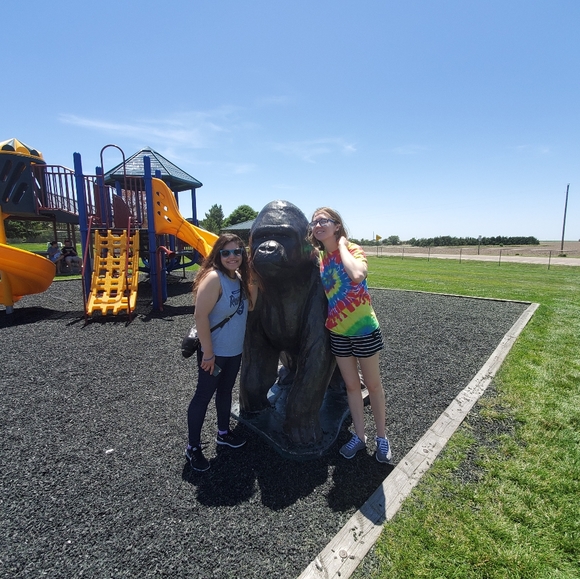 Meet your Posher, Bridget - Picture 3 of 10